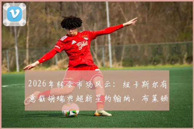 2026年转会市场风云:纽卡斯尔有意截胡瑞典超新星约翰纳,布莱顿坚守谈判桌未言弃